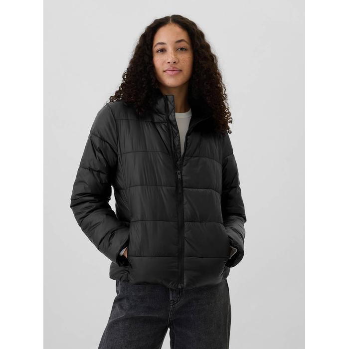 ColdC ontrol Puffer Надувные пальто цвет: Чёрный