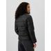 ColdC ontrol Puffer Надувные пальто цвет: Чёрный