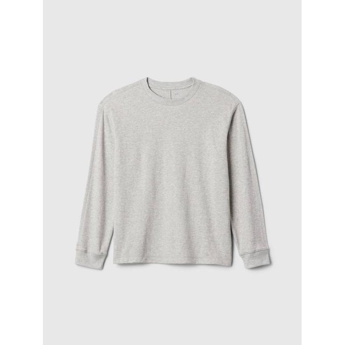 Waffle Örgü T-Shirt