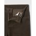Kadife Original Straight Jean Pantolon цвет: Коричневый