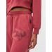 Gap × Disney Mickey Mouse Logo Wide-Leg Eşofman Altı цвет: Красный
