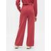 Gap × Disney Mickey Mouse Logo Wide-Leg Eşofman Altı цвет: Красный