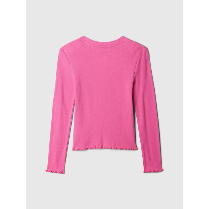 Fitilli T-Shirt цвет: Розовый