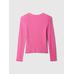 Fitilli T-Shirt цвет: Розовый