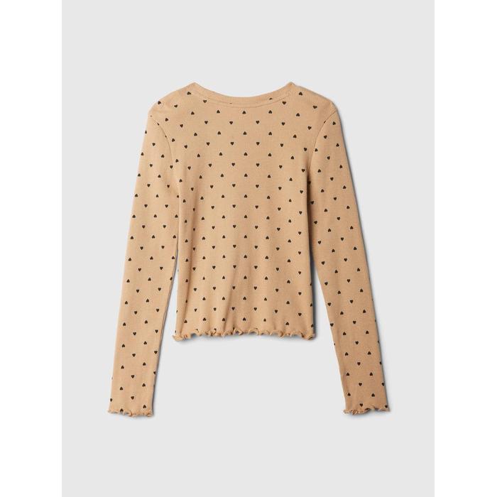 Fitilli T-Shirt цвет: Коричневый