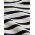 Fitilli Mockneck Yaka T-Shirt цвет: Синий