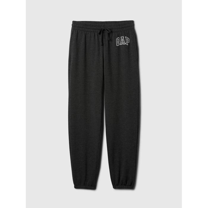 Спортивный костюм из флиса с логотипом Gap для джоггера