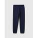 Спортивный костюм из флиса с логотипом Gap для джоггера цвет: Синий