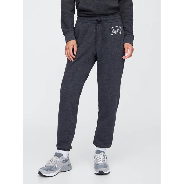 Спортивный костюм из флиса с логотипом Gap для джоггера