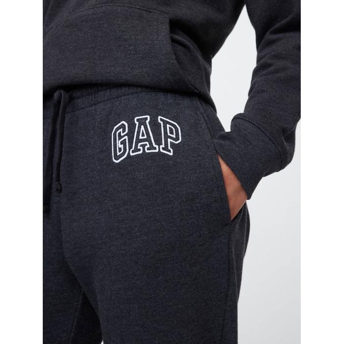 Спортивный костюм из флиса с логотипом Gap для джоггера
