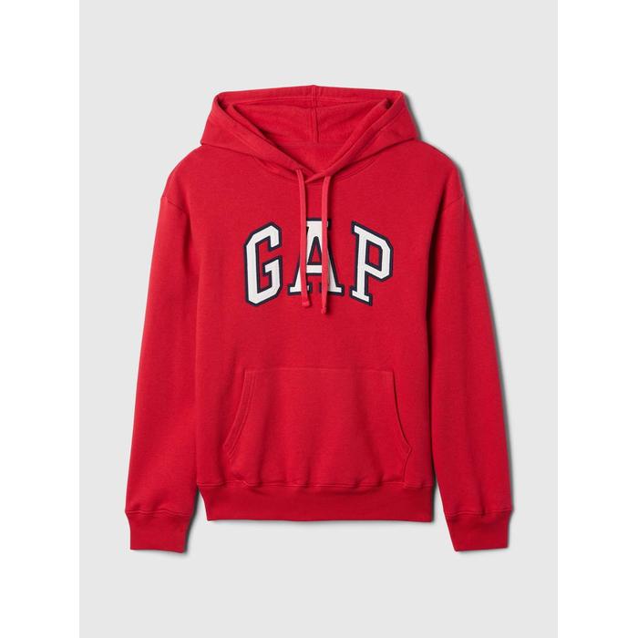 Gap Logo Fleece Sweatshirt
