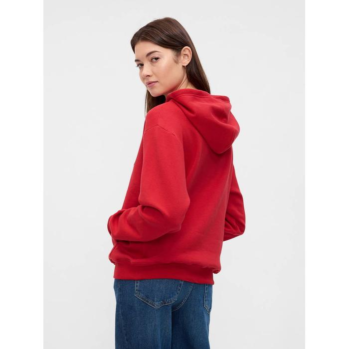 Gap fuzzy sweatshirt store