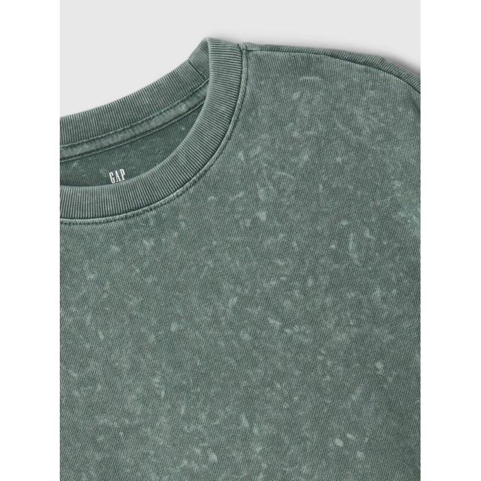 Jersey T-Shirt цвет: Зелёный