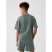 Jersey T-Shirt цвет: Зелёный