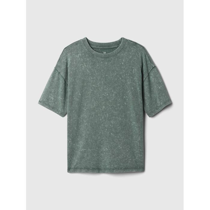 Jersey T-Shirt цвет: Зелёный