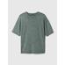 Jersey T-Shirt цвет: Зелёный