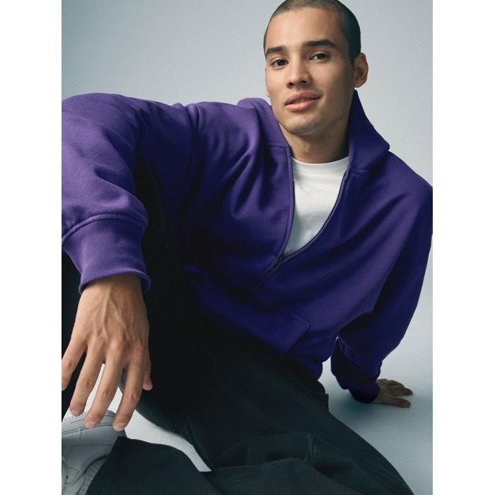 Baggy Kargo Jean Pantolon цвет: Синий