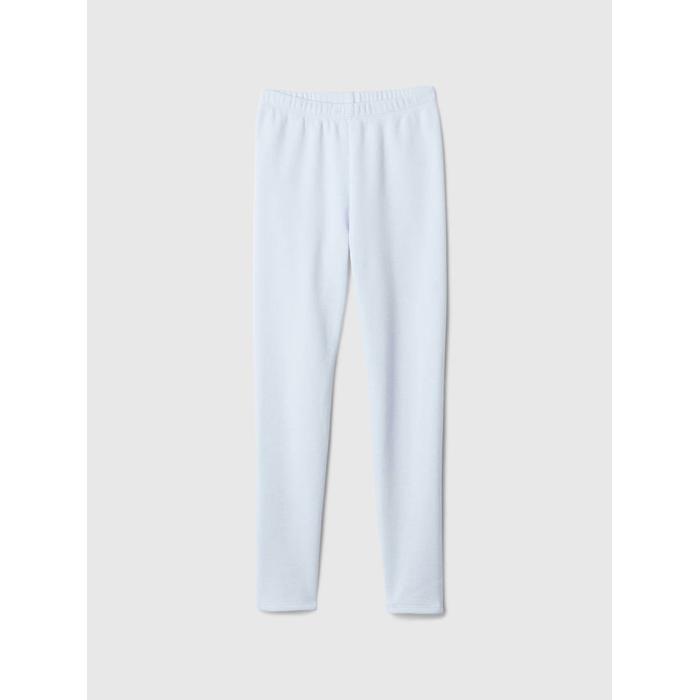 Stretch Cozy Legging Tayt