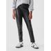 Suni Vegan Deri Legging Tayt цвет: Чёрный