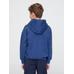 Gap Logo Vintage Soft Sweatshirt цвет: Голубой
