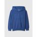 Gap Logo Vintage Soft Sweatshirt цвет: Голубой