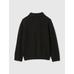 BabyGap CashSoft Polo Kazak цвет: Чёрный