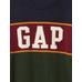 Desenli Intarsia Kazak цвет: Зелёный