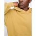 Gap Logo Heavyweight Oversize Sweatshirt цвет: Жёлтый