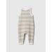CashSoft Fair Isle Desenli Tulum цвет: Бежевый