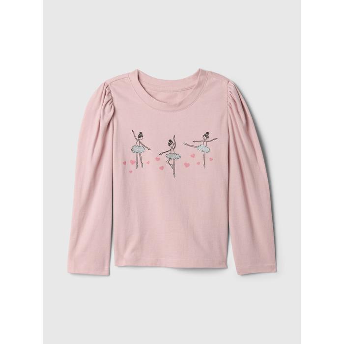 Mix and Match T-Shirt цвет: Розовый