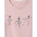 Mix and Match T-Shirt цвет: Розовый
