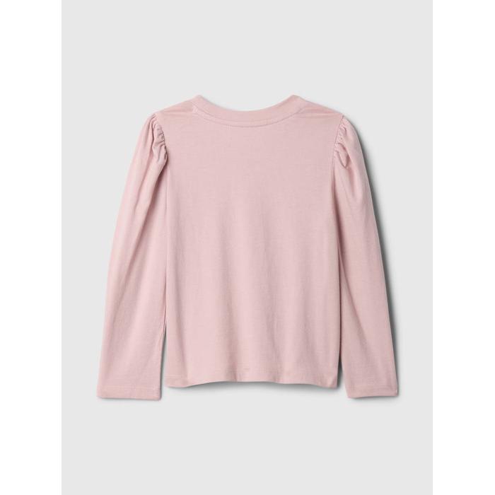 Mix and Match T-Shirt цвет: Розовый