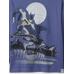 DC™ Batman Grafikli T-Shirt цвет: Голубой