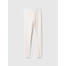 Stretch Jersey Legging Tayt цвет: Белый
