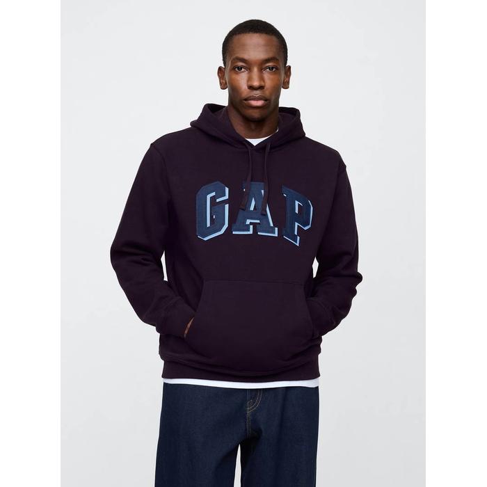 Логотип Gap цвет: Синий
