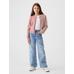 CashSoft Crop Hırka цвет: Розовый