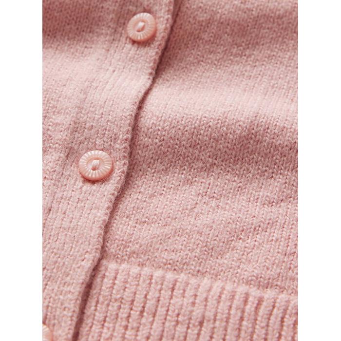 CashSoft Crop Hırka цвет: Розовый