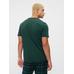 Everyday Soft Gap Logo T-Shirt цвет: Зелёный