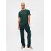 Everyday Soft Gap Logo T-Shirt цвет: Зелёный
