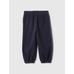 Спортивный костюм из флиса с логотипом Gap для джоггера цвет: Синий