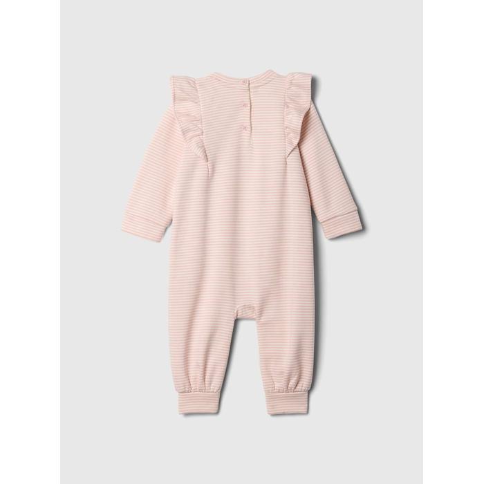 Vintage Soft Paddington Grafikli Tulum цвет: Розовый