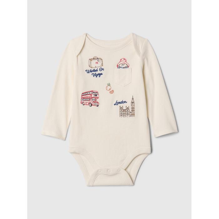 Baby gap body discount