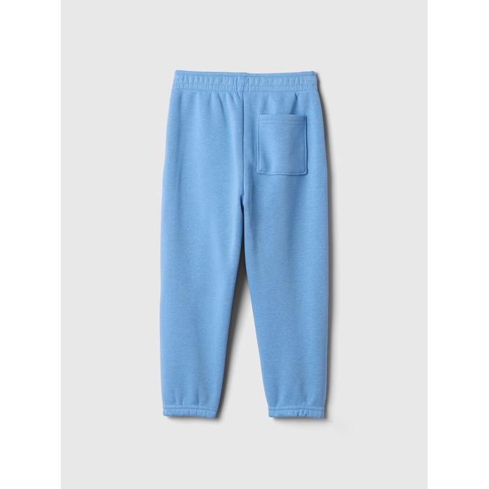 Gap Logo Peanuts Grafikli Jogger Eşofman Altı цвет: Голубой