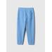 Gap Logo Peanuts Grafikli Jogger Eşofman Altı цвет: Голубой