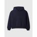 Extra Heavyweight Kapüşonlu Sweatshirt цвет: Синий