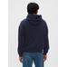 Extra Heavyweight Kapüşonlu Sweatshirt цвет: Синий