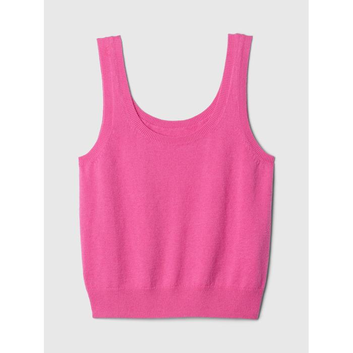 CashSoft Crop Bluz цвет: Розовый
