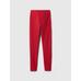 Stretch Jersey Legging Tayt цвет: Красный