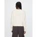 CashSoft Crop Hırka цвет: Белый