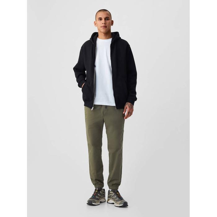 GapFlex Slim Jogger Pantolon цвет: Хаки